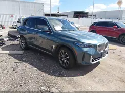 5UX13EU07R9S54346 2024 BMW X5