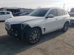 5UX13EU07R9S70689 2024 BMW X5