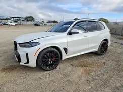 5UX13EU07R9S91266 2024 BMW X5
