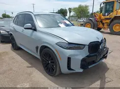 5UX13EU07R9S99822 2024 BMW X5