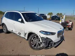 5UX13EU07R9T09569 2024 BMW X5