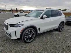 5UX13EU07R9T88841 2024 BMW X5