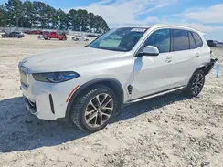 5UX13EU07R9U03953 2024 BMW X5