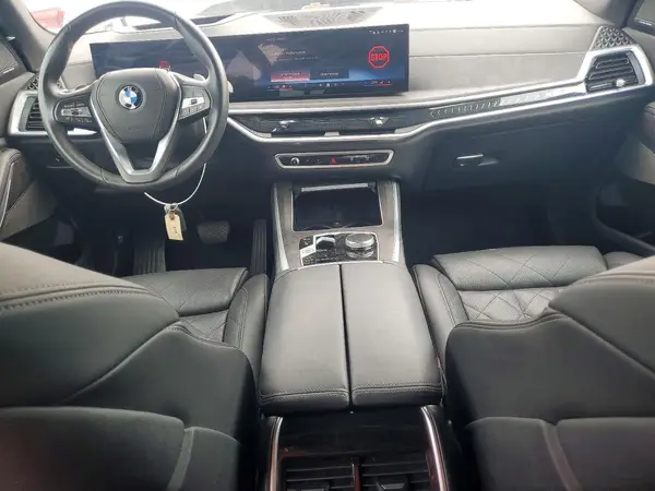 5UX13EU07R9U03953 2024 BMW X5 - Image 8