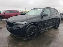 5UX13EU07R9U04052 2024 BMW X5