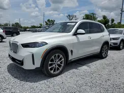 5UX13EU07R9U06500 2024 BMW X5