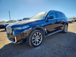5UX13EU07R9U18629 2024 BMW X5