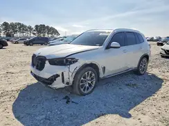 5UX13EU07R9U34264 2024 BMW X5