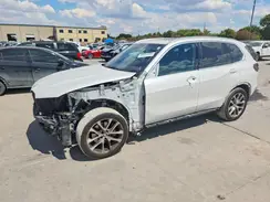 5UX13EU07R9U34572 2024 BMW X5