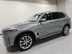 5UX13EU07R9U53817 2024 BMW X5