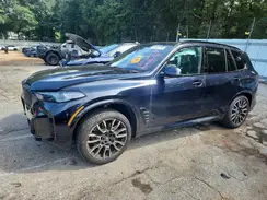5UX13EU07R9U56233 2024 BMW X5
