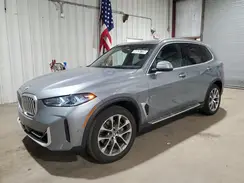 5UX13EU07R9U56880 2024 BMW X5
