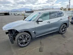 5UX13EU07R9U66440 2024 BMW X5