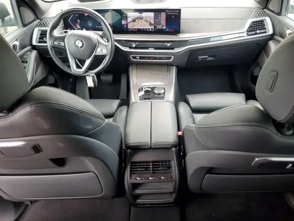 5UX13EU07R9U66440 2024 BMW X5 - Image 8