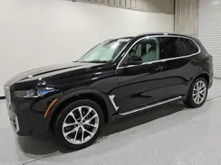 5UX13EU07R9U96151 2024 BMW X5