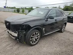 5UX13EU07R9V10470 2024 BMW X5