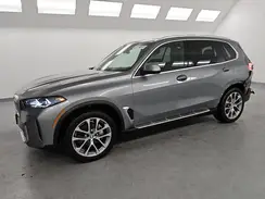 5UX13EU07R9V28970 2024 BMW X5