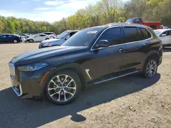 5UX13EU07R9V48068 2024 BMW X5