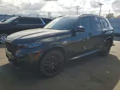 5UX13EU07R9V68322 2024 BMW X5