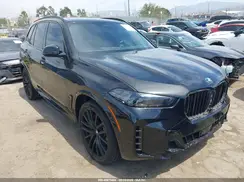 5UX13EU07R9W12688 2024 BMW X5