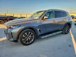 5UX13EU07S9X16443 2025 BMW X5