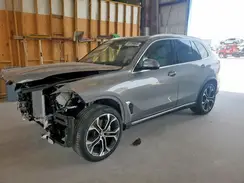 5UX13EU07S9X86041 2025 BMW X5