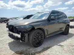 5UX13EU07S9X93779 2025 BMW X5