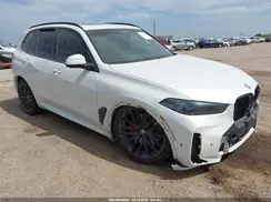 5UX13EU07S9X94933 2025 BMW X5