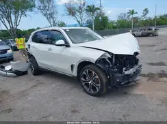 5UX13EU07S9X97721 2025 BMW X5