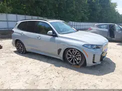 5UX13EU07S9Y41765 2025 BMW X5