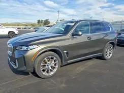 5UX13EU07S9Y71140 2025 BMW X5