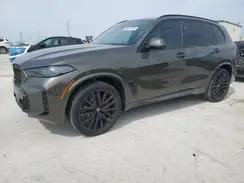 5UX13EU07S9Z06159 2025 BMW X5