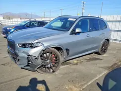 5UX13EU07S9Z77975 2025 BMW X5