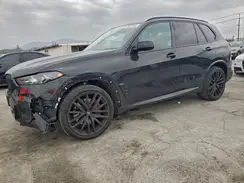 5UX13EU07T9027245 2026 BMW X5