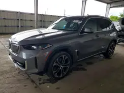 5UX13EU07T9342451 2026 BMW X5