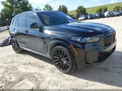 5UX13EU07T9462346 2026 BMW X5