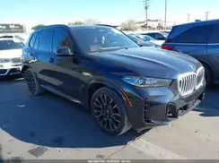 5UX13EU08R9S98422 2024 BMW X5