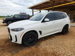 5UX13EU08R9S98730 2024 BMW X5