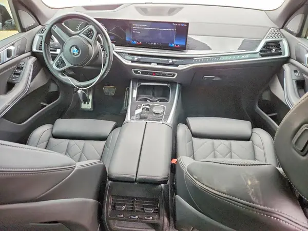 5UX13EU08R9S98730 2024 BMW X5 - Image 8