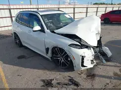 5UX13EU08R9T06938 2024 BMW X5