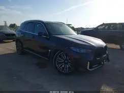 5UX13EU08R9T97824 2024 BMW X5