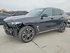5UX13EU08R9U13987 2024 BMW X5