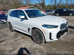 5UX13EU08R9U30644 2024 BMW X5