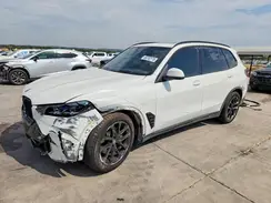 5UX13EU08R9U35343 2024 BMW X5
