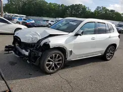5UX13EU08R9U55673 2024 BMW X5