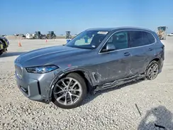5UX13EU08R9U56824 2024 BMW X5