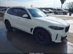 5UX13EU08R9V43333 2024 BMW X5