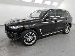 5UX13EU08R9V48208 2024 BMW X5