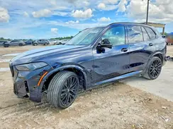5UX13EU08R9V64344 2024 BMW X5