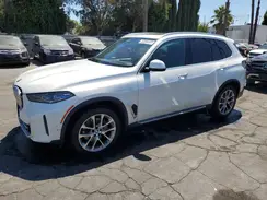 5UX13EU08R9V80897 2024 BMW X5